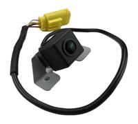 PTGZGFNPAM For Hyundai For Tucson IX35 2011 2012 2013 Reversing Camera Car Reverse Camera Rear View Backup Parking Camera Car Reverse Camera(With Parking Line)