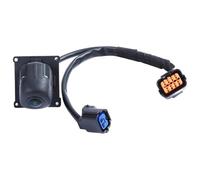 PTGZGFNPAM For KIA For Optima For Hybrid 2016 2017 2018 Car Rear View Reverse Parking Back Up Camera 95766D4500 Car Reverse Camera