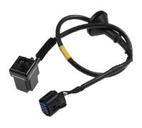 PTGZGFNPAM For Kia For SOUL 2014-2019 Rear View Camera Reverse Parking Assist Backup Camera 95760-B2000 95760-B2100 Rear View Camera Car Reverse Camera