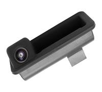 PTGZGFNPAM For L&and For R&over For R&ange For R&over 2006-2013 For Freelander 2 2010-2015 Car Rear View Backup Camera Parking Camera Car Reverse Camera(AHD1080P-175Deg)