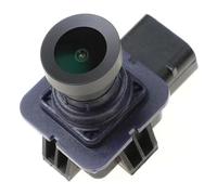 PTGZGFNPAM For Mondeo For FUSION 2013-2017 Car Rear View Camera Reverse Backup Parking Assist Camera DS7T-19G490-DB Rear View Camera Car Reverse Camera