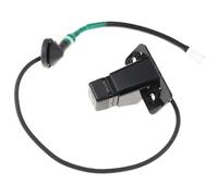 PTGZGFNPAM For N&issan For Juke 2011-2014 Car Rear View Camera Reverse Parking Assist Camera 28442-1KA0B Car Reverse Camera Car Reverse Camera