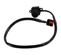 PTGZGFNPAM For Ram For ProMaster 1500 2500 3500 2014-2021 6MJ97ZZZAA Car Backup Parking Assist Camera Reverse Camera Rear View Camera Car Reverse Camera