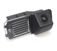 PTGZGFNPAM For SEAT For Leon MK3 5F 2012-2020 Car Reverse Rear View Camera Car Reverse Camera(Camera with Wireless)