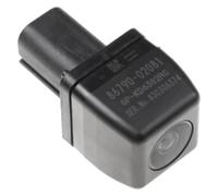 PTGZGFNPAM For Toyota For Corolla 2014-2019 Car Park Assist Rearview Camera Back View Reversing Camera 86790-02081WZJ Rear View Camera Car Reverse Camera