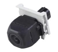 PTGZGFNPAM For Toyota For Hilux 2011-2015 8679071030 Rear View Backup Parking Camera Car Reverse Camera Car Reverse Camera(WITH Holder)