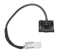 PTGZGFNPAM For Trax 2013-2019 For Equinox 2014-2015 42389646 Car Rear View Camera Parking Assist Backup Camera Car Reverse Camera