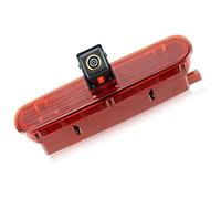 PTGZGFNPAM For Vauxhall For Combo 2011-2018 Car Reverse Camera Rear View Camera Car Brake Light Camera Reverse Backup Camera Car Reverse Camera(GAHD-1080P-175deg)