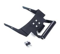 PTGZGFNPAM Motorcycle Phone Holder For ADV 350 2021-2023 Accessories Motorcycle Navigator Phone Holder GPS Mount Bracket(22mm)