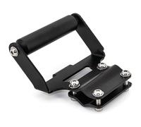 PTGZGFNPAM Motorcycle Phone Holder For Africa For Twin For CRF1000L 2018 2019 Handlebar Navigation Bracket Motorcycle Stand Holder Phone Mobile GPS(22mm)