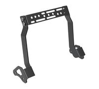 PTGZGFNPAM Motorcycle Phone Holder For Africa For Twin For CRF1100L For Adventure For Sport 2020-2024 Motorcycle Parts Phone GPS Navigation Bracket Holder(A)