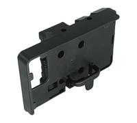 PTGZGFNPAM Motorcycle Phone Holder For B&MW For C400X For C 400 X For 400X For C400 Motorcycle Phone Navigation GPS Plate Bracket Mobile Fixed Seat Support Holder(Seat)