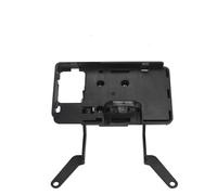 PTGZGFNPAM Motorcycle Phone Holder For B&MW For C400X For C 400 X For 400X For C400 Motorcycle Phone Navigation GPS Plate Bracket Mobile Fixed Seat Support Holder(One set)