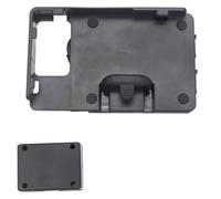 PTGZGFNPAM Motorcycle Phone Holder For B&MW For F750GS For F850GS For Adventure GPS For Smart Phone Navigation Mount Mounting Bracket Adapter Holder 2018-2024 Handlebar(Phone holder)