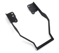 PTGZGFNPAM Motorcycle Phone Holder For B&MW For F850GS For F850 GS For 850 850GS Adventure Windshield Stand Holder Phone GPS Navigation Plate Bracket Motorcycle(-06-F850GS 12mm)