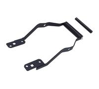 PTGZGFNPAM Motorcycle Phone Holder For B&MW For F900XR 2020-up Motorcycle Windshield Stand Holder Phone Mobile GPS Navigation Plate Bracket Parts(12-22MM)