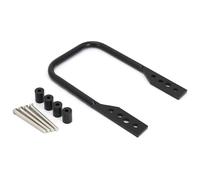 PTGZGFNPAM Motorcycle Phone Holder For B&MW For F900XR Stand Holder Phone Mobile GPS Navigation Plate Bracket Motorcycle External Accessories(C)