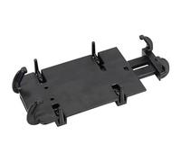 PTGZGFNPAM Motorcycle Phone Holder For B&MW For K1200GT For K1300GT 2006-up GPS MOUNT Phone Holder Navigator Bracket Adjustable Angle Mobile Support Kit Motorcycle(A)