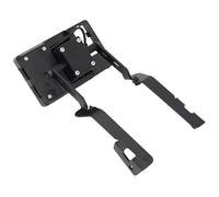 PTGZGFNPAM Motorcycle Phone Holder For CRF1100L For Africa For Twin 2020 2021 Phone Holder Bracket GPS Navigation Mount Plate Motorcycle(AB)