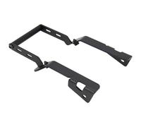 PTGZGFNPAM Motorcycle Phone Holder For CRF1100L For Africa For Twin 2020 2021 Phone Holder Handle Bracket GPS Navigation Mount Motorcycle(B)