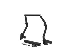 PTGZGFNPAM Motorcycle Phone Holder For CRF1100L For AFRICA For TWIN For ADVENTURE 2020 Motorcycle Front Phone Stand Holder GPS Navigaton Plate Bracket(A)