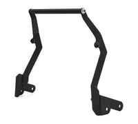 PTGZGFNPAM Motorcycle Phone Holder For CRF1100L For AFRICA For TWIN For ADVENTURE For SPORTS 2020 Handlebar Navigation Stand Holder Phone Mobile GPS Plate Bracket Support(12mm)