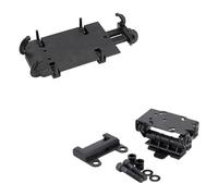 PTGZGFNPAM Motorcycle Phone Holder For D&UCATI For Scrambler 1100 For Sport 2017 2018 2019 2020 2021 Motorcycle GPS Mount Navigation Bracket Phone Holder(AC)