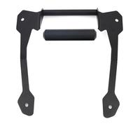 PTGZGFNPAM Motorcycle Phone Holder For F850GS For F 850 GS For ADV 2018 2019 Motorcycle Bracket Mount Smartphone GPS Holder Navigation Clip(12MM 22MM Bracket)