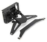 PTGZGFNPAM Motorcycle Phone Holder For R1200RT For R 1200RT For R1200 2009-2019 RT Motorcycle PHONE Navigation GPS Plate Bracket Holder Mobile Frame(-2009 Kit)