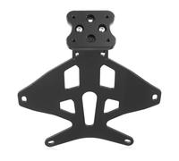 PTGZGFNPAM Motorcycle Phone Holder For Suz&uki For V&STROM 650 DL650 650 XT For DL650XT 2015-2016 Motorbike Navigation Bracket GPS Mount Windshield Stand Holder Phone(Type 1)