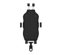 PTGZGFNPAM Motorcycle Phone Holder For YZF R3 2015-2022 Motorcycle Accessories Navigator Handlebar Mobile Phone Holder GPS Stand Bracket Mount Support(B)