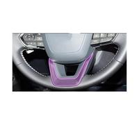 PTGZGFNPAM Navigation Screen Tempered Film Car GPS Navigation TPU Protective Film Anti-scratch Navi For Lexus LX 600 LX600 2022 2023(Steering wheel)