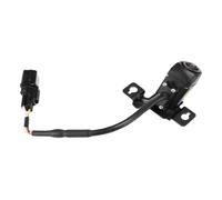 PTGZGFNPAM Parking Assist Reverse Camera Reversing Kit For Hyundai For Santa Fe 2016-2018 957602W650 95760-2W640 Car Reverse Camera