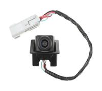 PTGZGFNPAM Rear View-Backup Camera Reversing Parking 23205689 22868129 For Cadillac For GM SRX 2010-2016 Car Reverse Camera