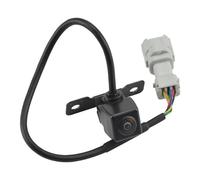 PTGZGFNPAM Rear View Camera Reverse Back Up 957602W000 For Hyundai For Santa Fe 2013-2016 Car Reverse Camera