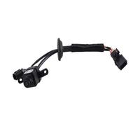 PTGZGFNPAM Rear View Camera Reverse Parking Assist Backup For KIA For PICANTO MK3 2017-2022 95760-G6000 Car Reverse Camera