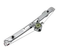 PTGZGFNPAM Window Motor for B&MW E46 3Series 1998-2005 Rear Electric Window Regulator Right Left Side 51358212100 Car Window Levers