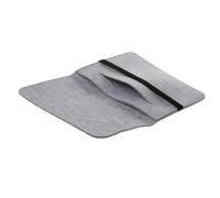 PTH660 PTH451 Pill Travel Case Soft Protective Felt Tablet Sleeve Carrying Case
