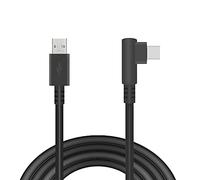 PTH660 Spare Data Synchronization Charging Cable USB Power Cable Compatible with Intuos Pro PTH-860 PTH-660 PTH860 PTH-660 (Black/6.5ft)