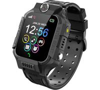 PTHTECHUS Kids Smartwatch for Boys Girls Phone Games Video Smart Watch for Kids