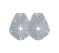 PTHUT 2PCS Car Windshield Wipers Hole Dust Cover,Premium Silicone Wiper Blades Hole Protection Device Prevents Blockage,for MG One Pilot QS S9 ZS,Transparent color