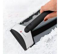 PTHUT Car Snow Shovel Ice Scraper Remover Long Handle Cleaning Tools, For Mitsubishi Shogun Space Star Triton