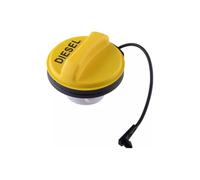 PTHUT Fuel Tank Cap,for Land Rover Discovery 3 4 5 Replacement Number LR053666