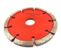 PTI 115mm Mortar Raking Diamond Disc 7mm Segments