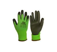 PTI Size 10 Cut Level 5 PU Gloves