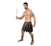 p'tit clown 15434 Gladiator Skirt - One Size