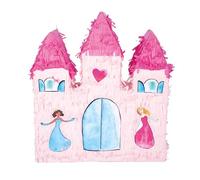 P'tit Clown - 22906 - Castle Pinata - Pinata 47.8 x 54 cm