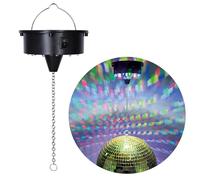 P'TIT CLOWN - 23365 - Mirror ball motor - illuminated