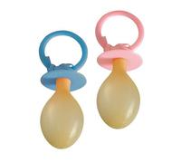 P'tit Clown 69064 Giant Dummy Assorted Colours