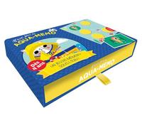 P'Tit Jeu de Aqua-Memo - un Jeu de Memory Sous l'Eau !
